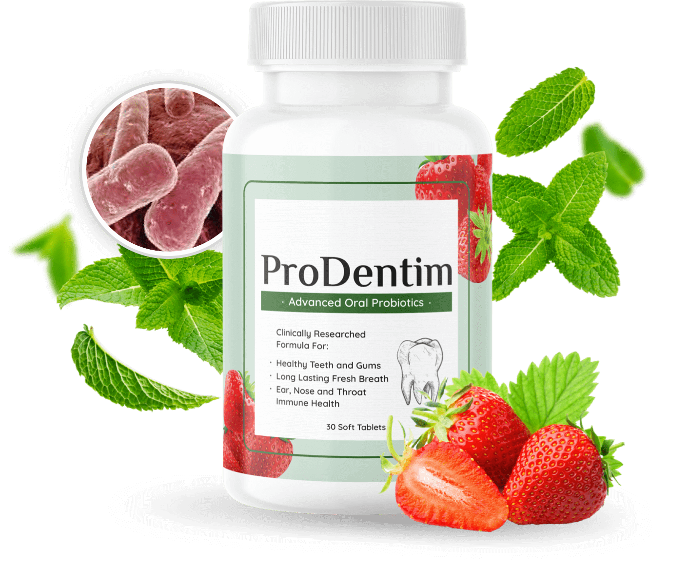 ProDentim Product